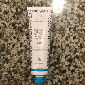 ✨FINAL SALE✨Drunk Elephant Umbra Sheer